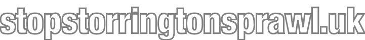 stopstorringtonsprawl.uk